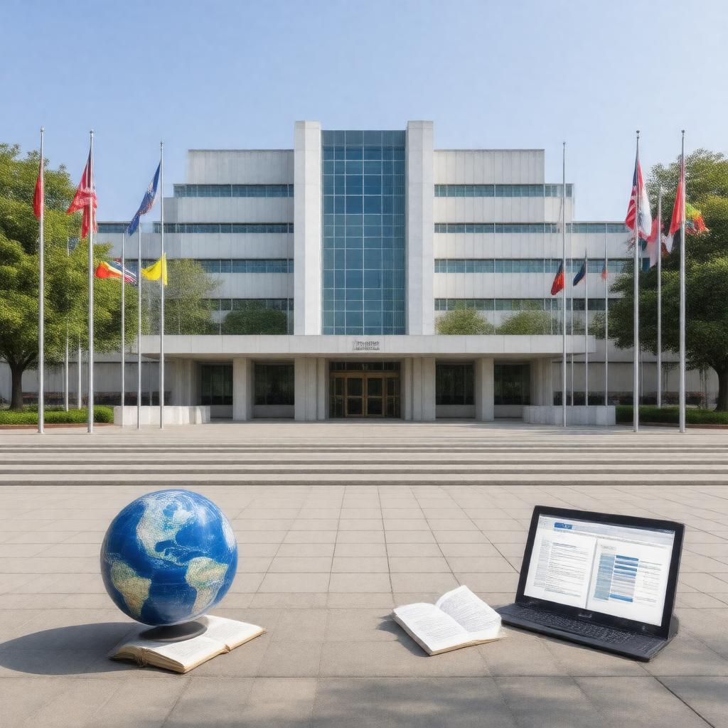 IMF Institute for Capacity Development